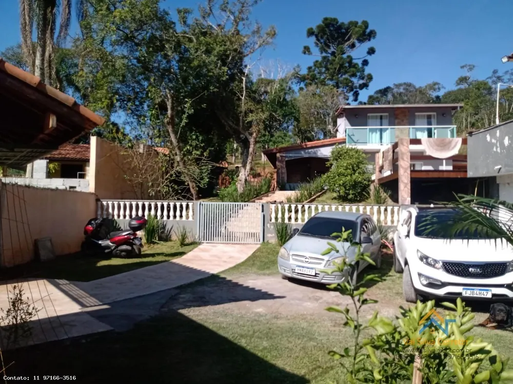 Chácara, 2 quartos, 1200 m² - Foto 3
