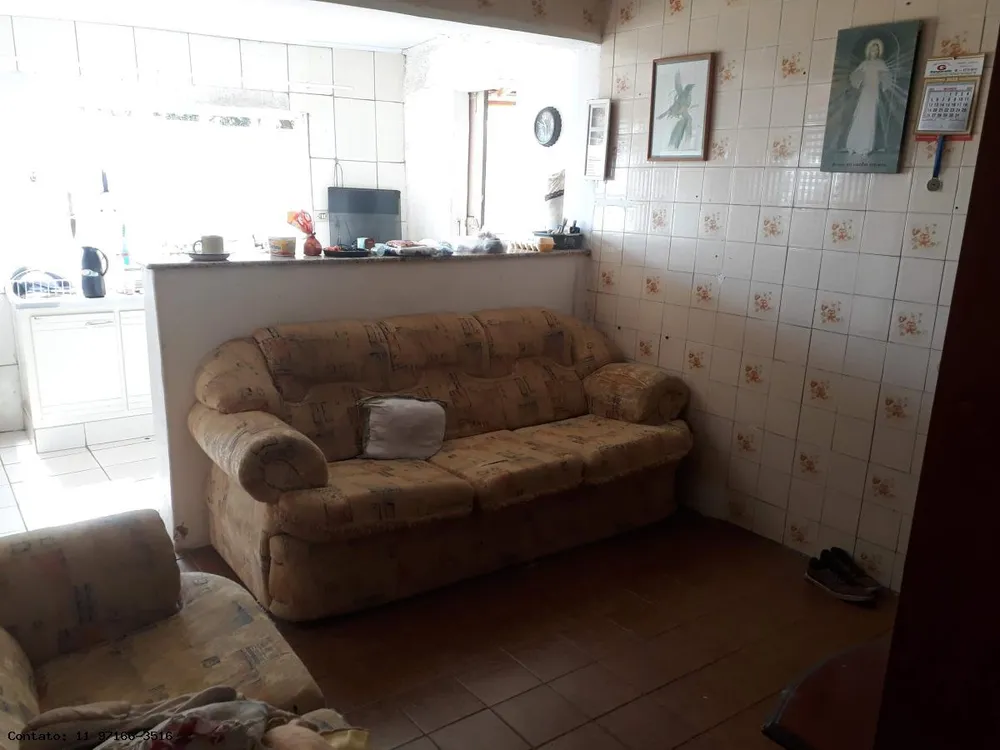 Casa, 2 quartos - Foto 5