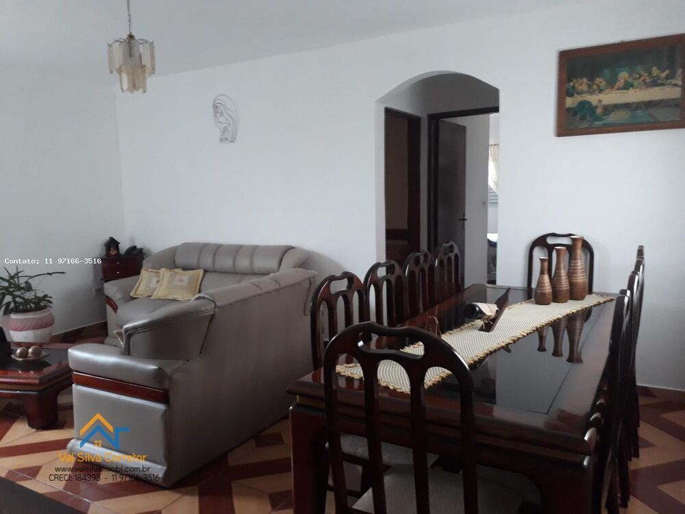 Casa, 3 quartos - Foto 8