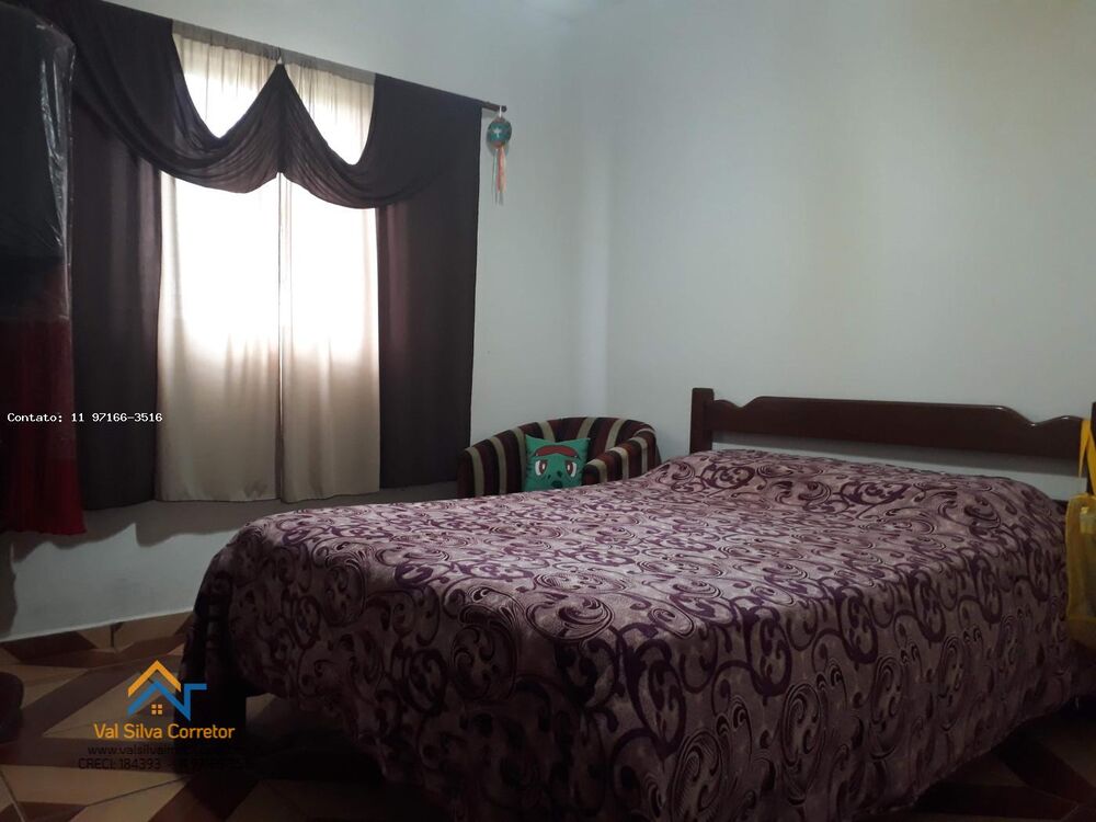 Casa, 3 quartos - Foto 11