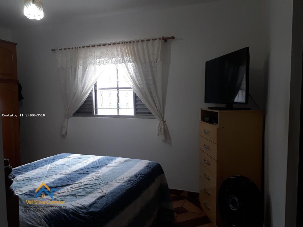 Casa, 3 quartos - Foto 12