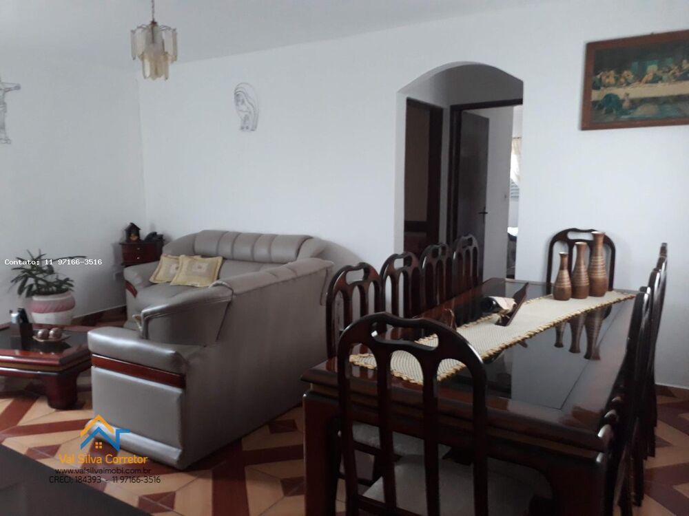 Casa, 3 quartos - Foto 10