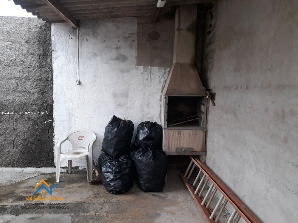 Casa, 3 quartos - Foto 13