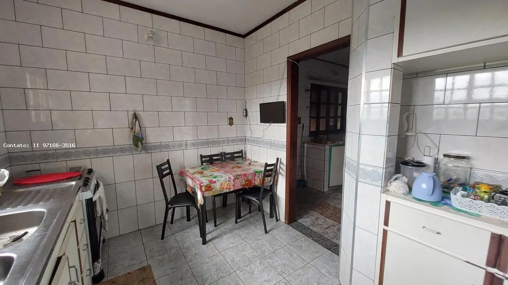 Casa, 3 quartos, 130 m² - Foto 8