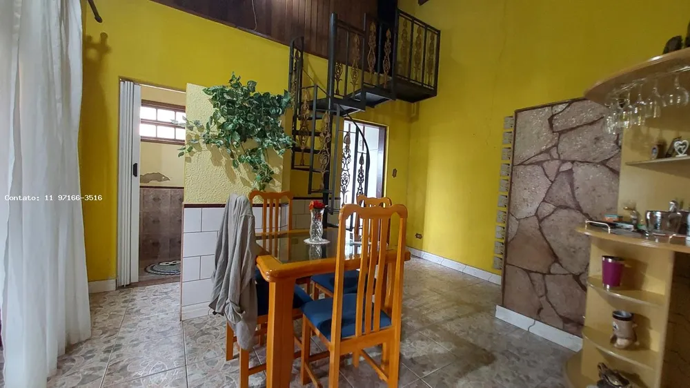 Casa, 3 quartos, 130 m² - Foto 5