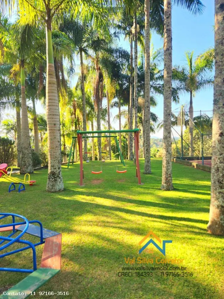 Sítio, 4 quartos, 4 hectares - Foto 2