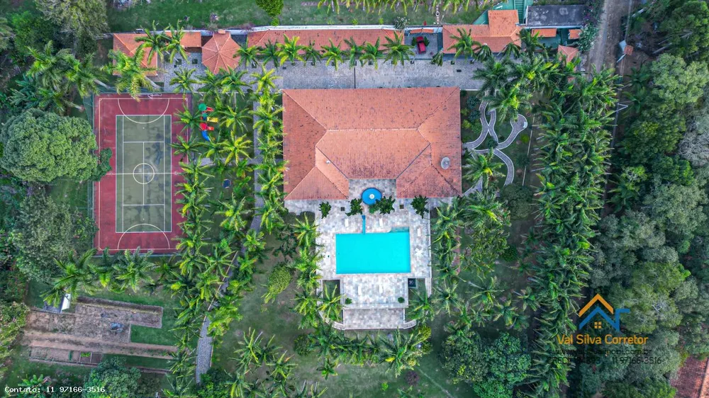 Sítio, 4 quartos, 4 hectares - Foto 15