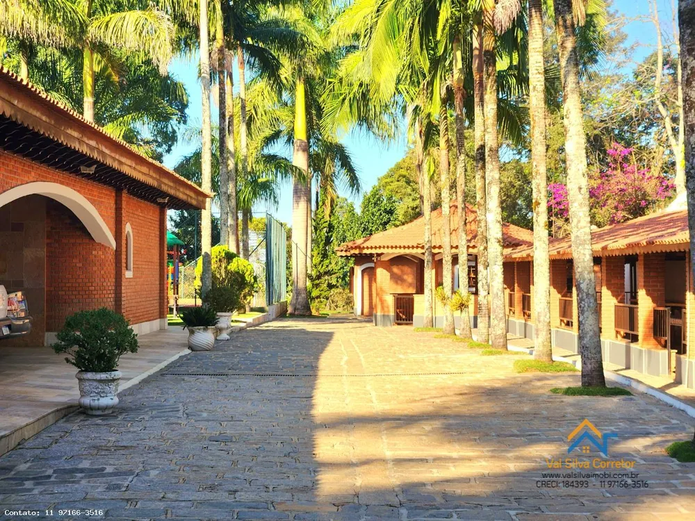 Sítio, 4 quartos, 4 hectares - Foto 6
