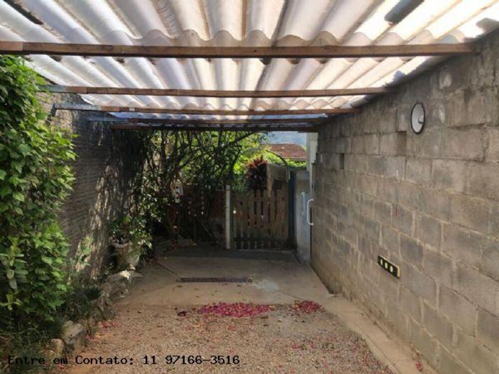 Casa, 2 quartos - Foto 1