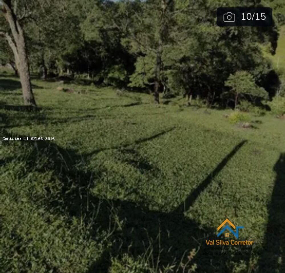 Terreno, 1 hectares - Foto 6