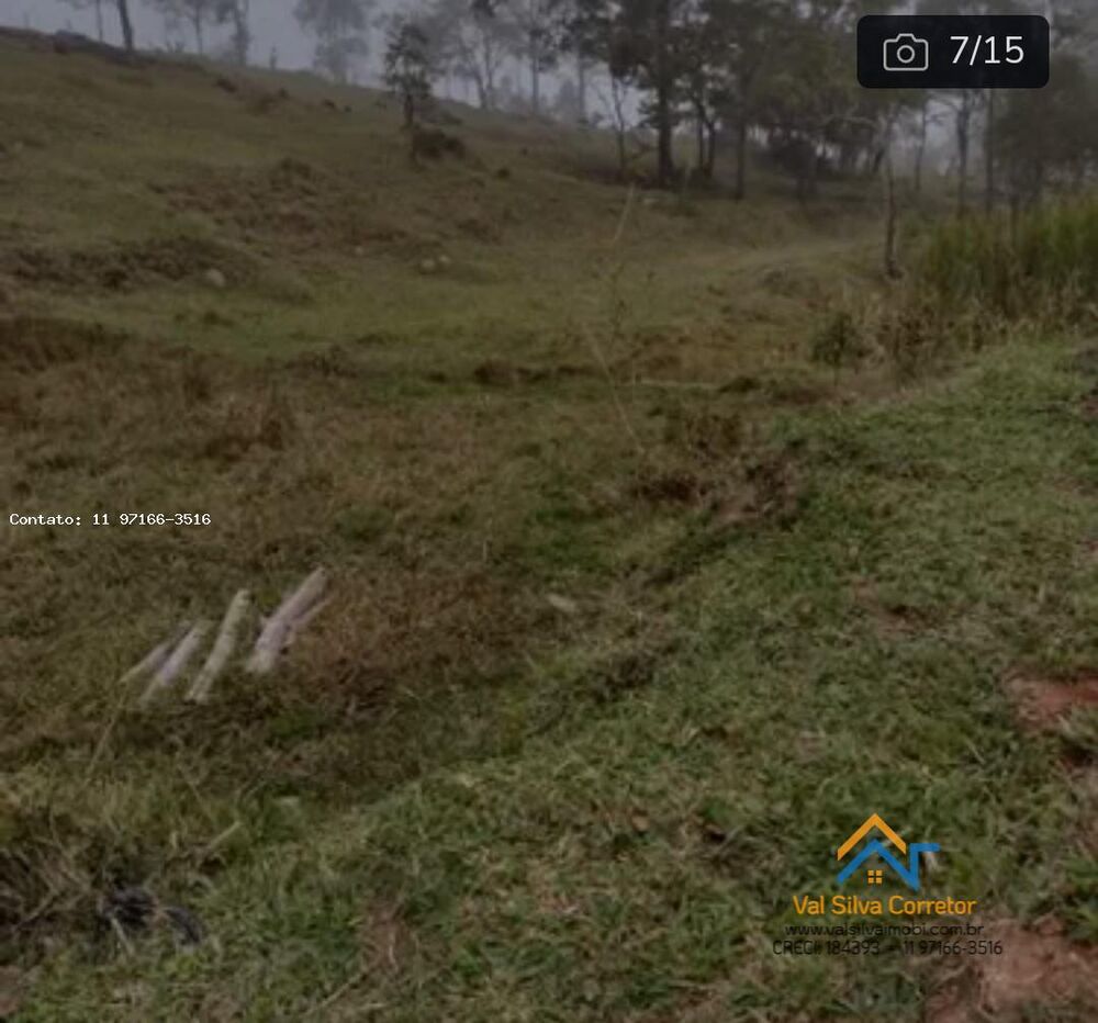 Terreno, 1 hectares - Foto 3