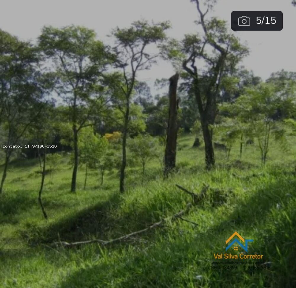 Terreno, 1 hectares - Foto 1