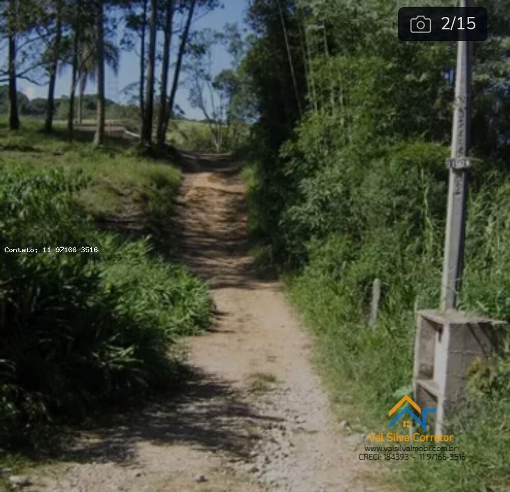 Terreno, 1 hectares - Foto 13