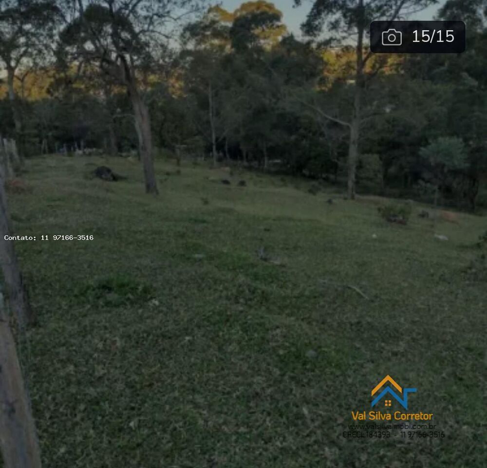 Terreno, 1 hectares - Foto 11