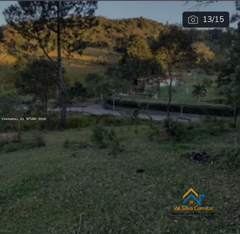 Terreno, 1 hectares - Foto 9