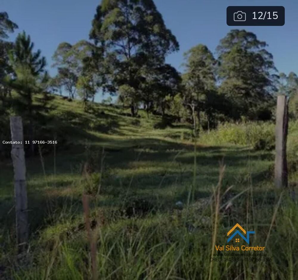 Terreno, 1 hectares - Foto 8