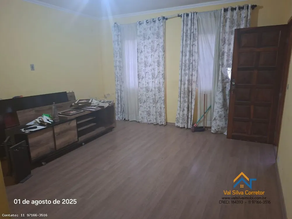 Casa, 4 quartos - Foto 2