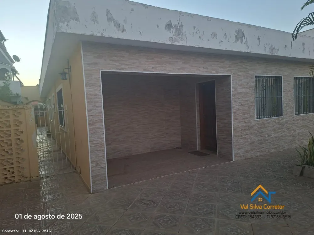 Casa, 4 quartos - Foto 1