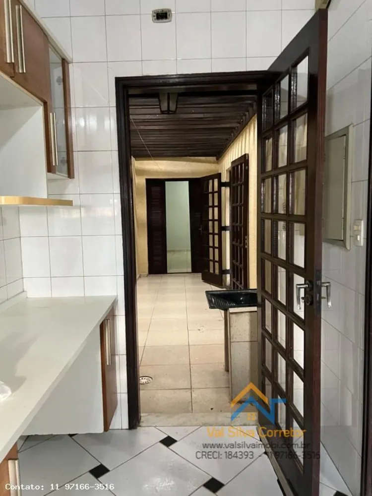 Casa, 3 quartos, 240 m² - Foto 5