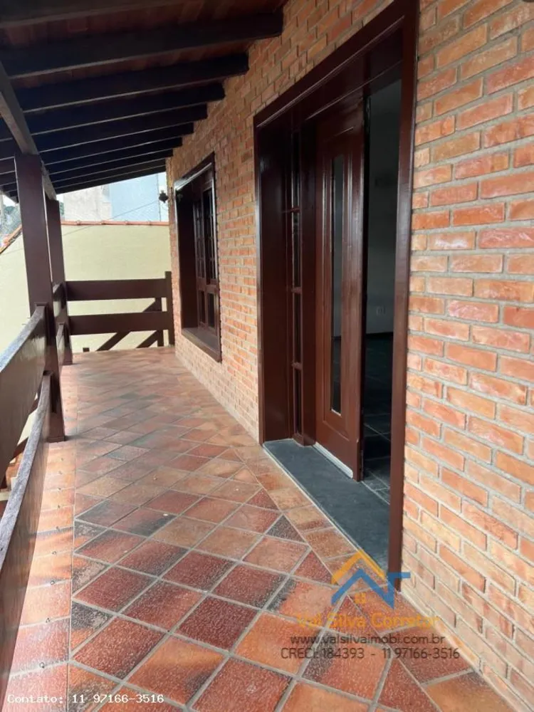 Casa, 3 quartos, 240 m² - Foto 4