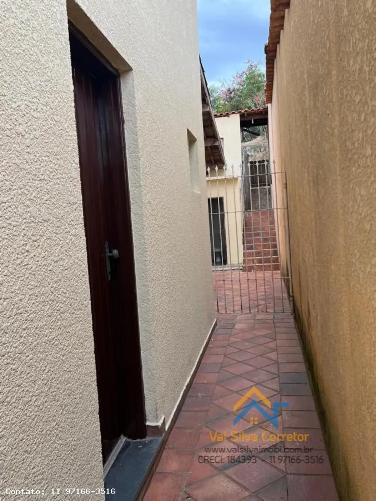 Casa, 3 quartos, 240 m² - Foto 8