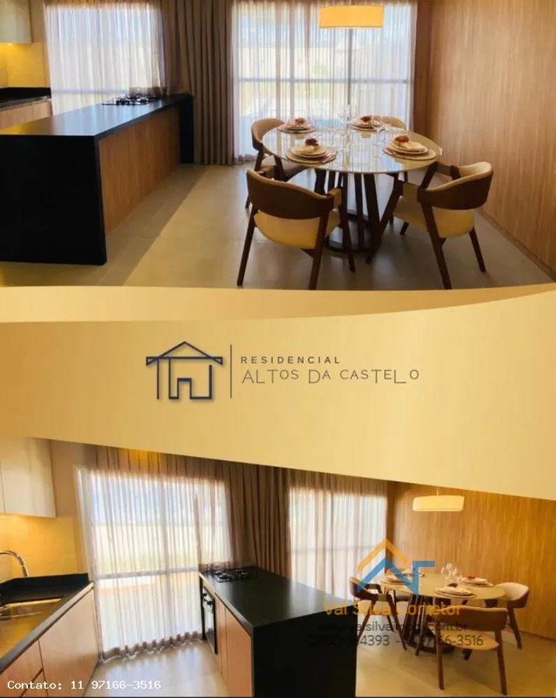 Casa, 3 quartos, 79 m² - Foto 5