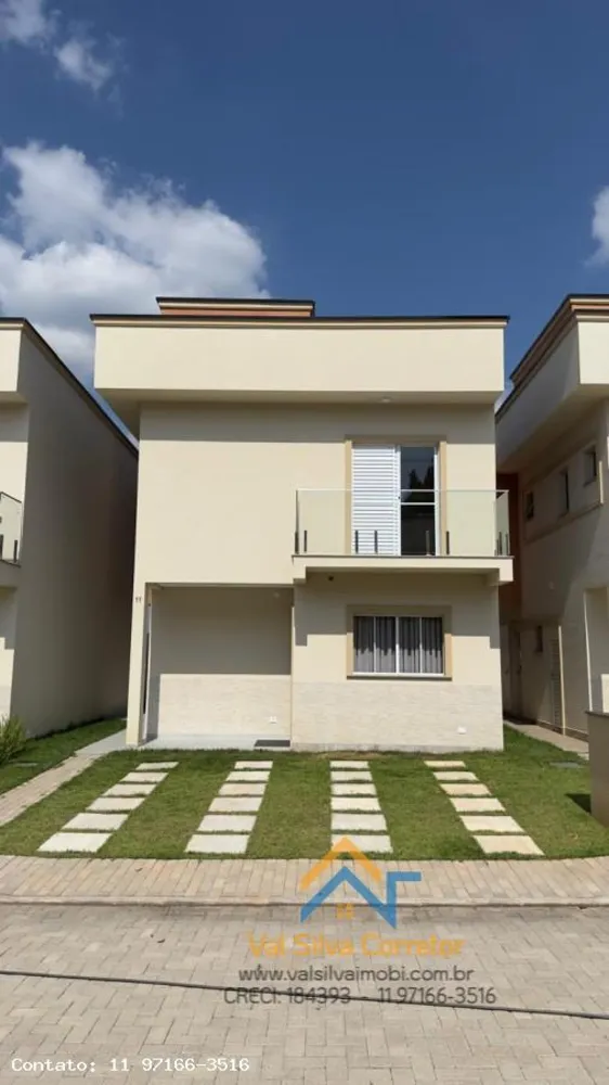 Casa, 3 quartos, 79 m² - Foto 11