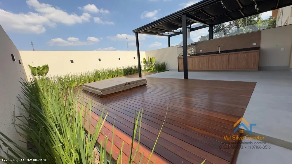 Casa, 3 quartos, 79 m² - Foto 12