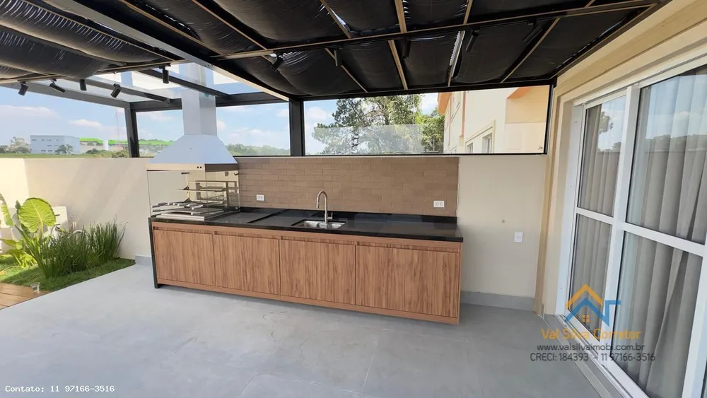 Casa, 3 quartos, 79 m² - Foto 10