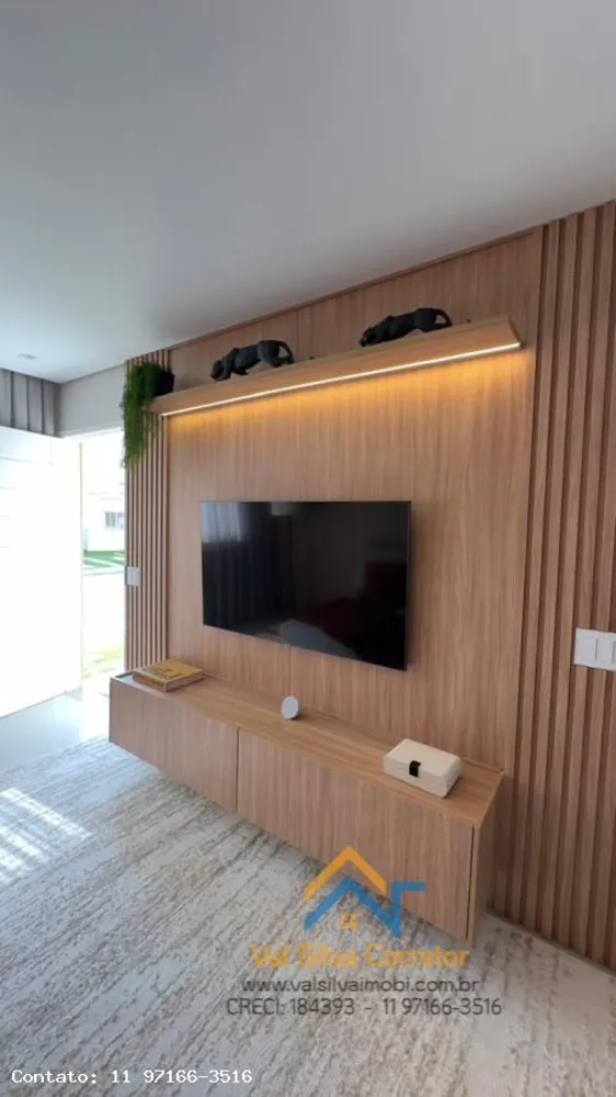 Casa, 3 quartos, 79 m² - Foto 9