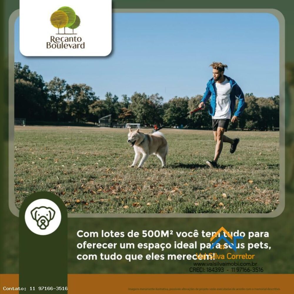 Terreno, 512 m² - Foto 5