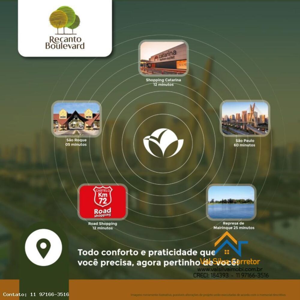 Terreno, 512 m² - Foto 10