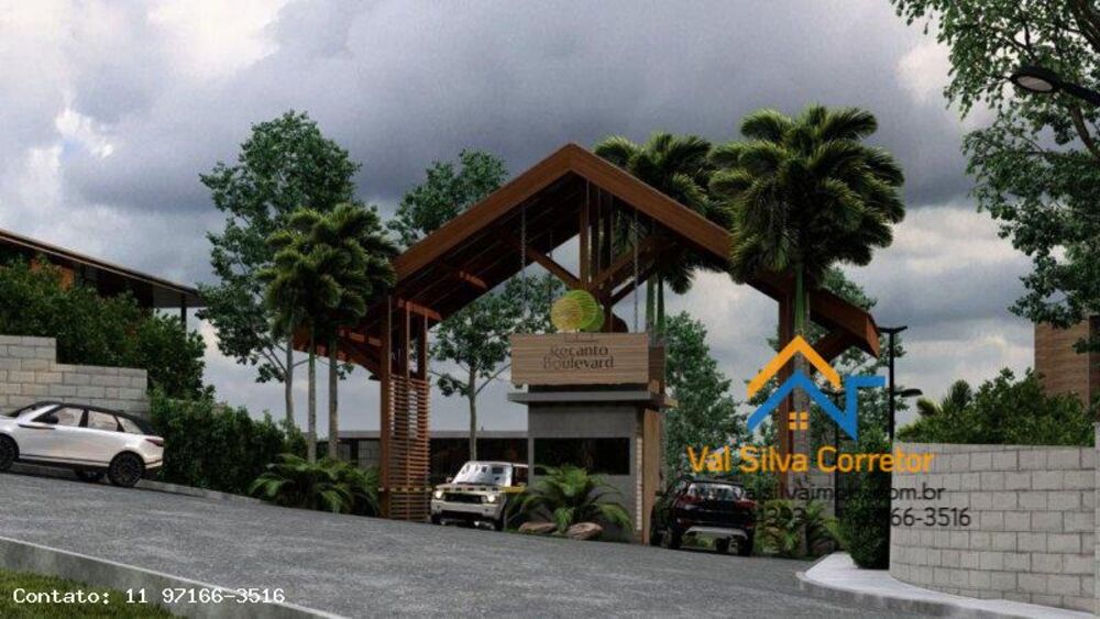 Terreno, 512 m² - Foto 1