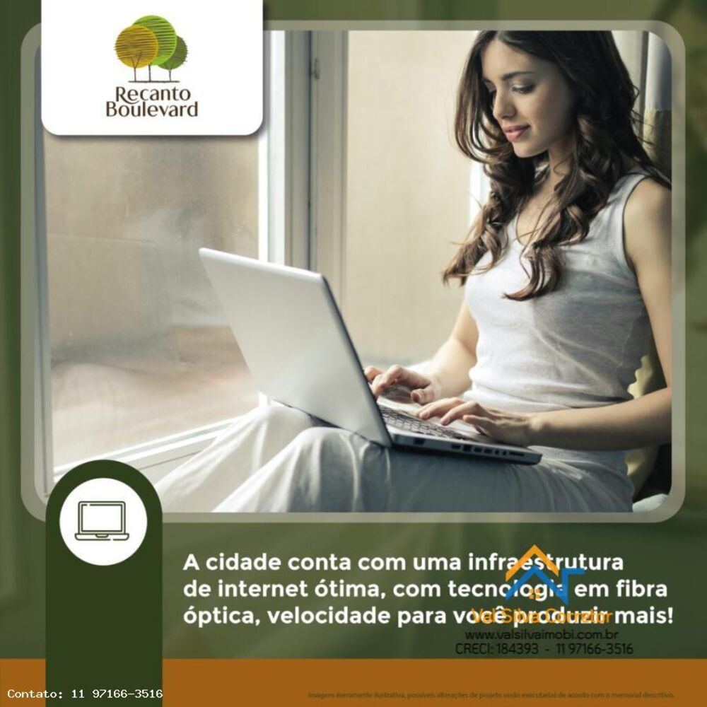 Terreno, 512 m² - Foto 6