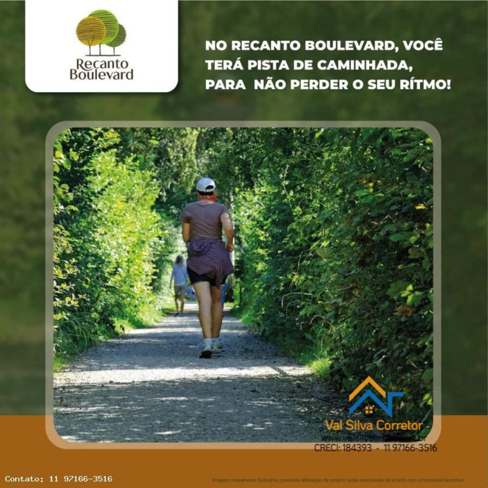 Terreno, 512 m² - Foto 3