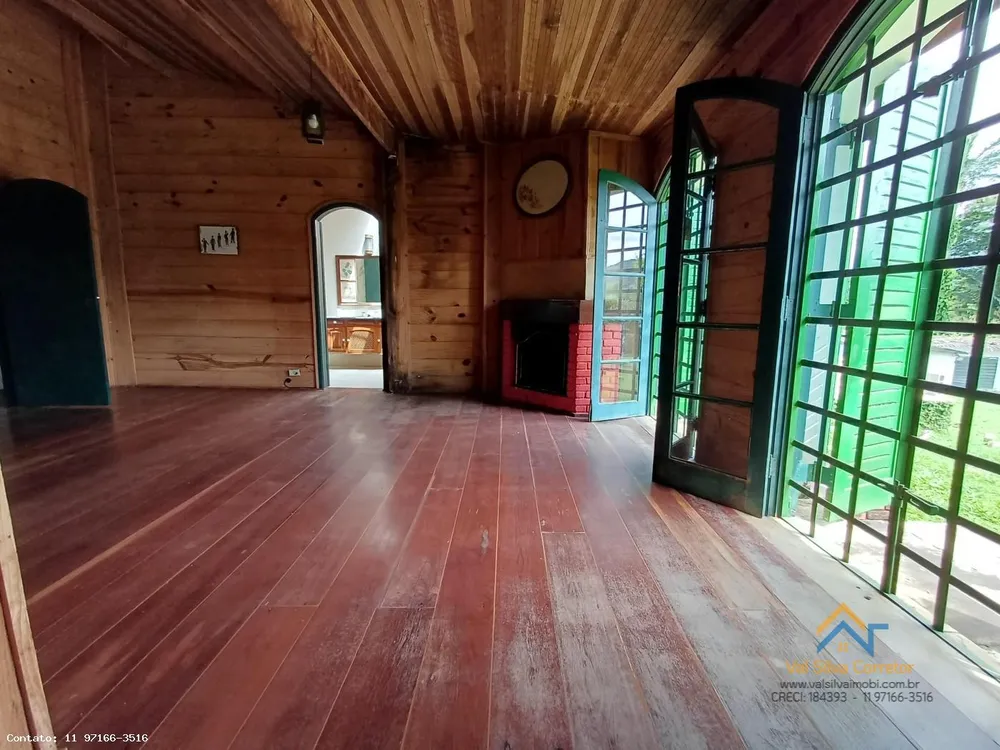 Chácara, 4 quartos, 3540 m² - Foto 8