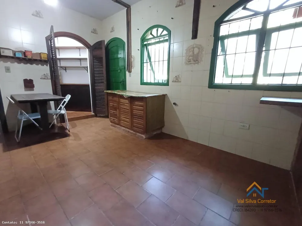 Chácara, 4 quartos, 3540 m² - Foto 5