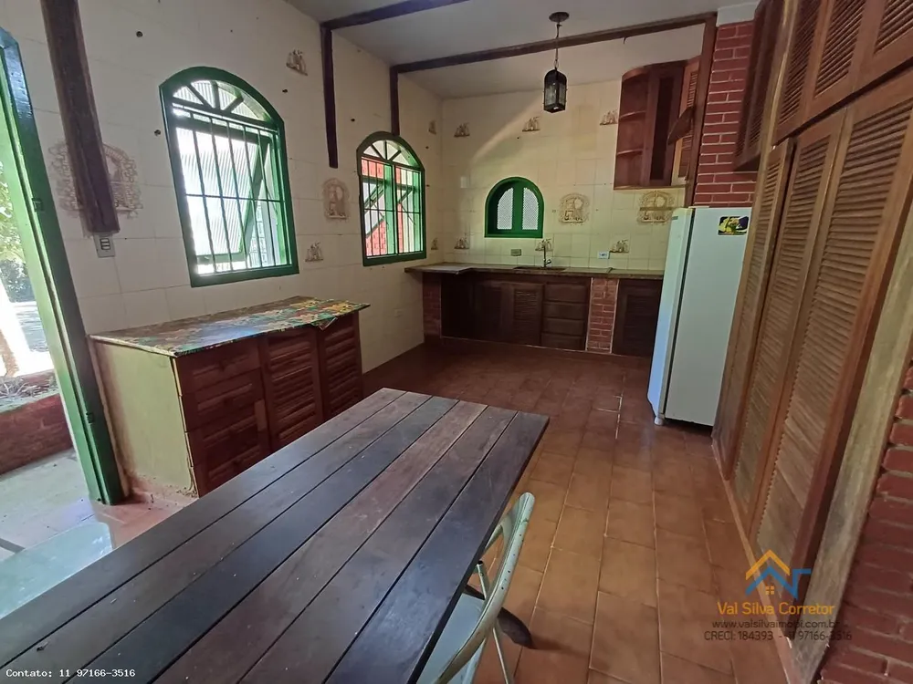 Chácara, 4 quartos, 3540 m² - Foto 9
