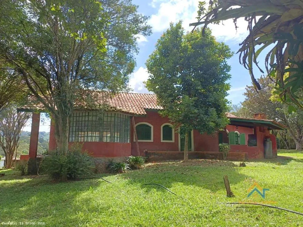 Chácara, 4 quartos, 3540 m² - Foto 7