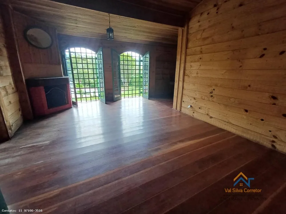 Chácara, 4 quartos, 3540 m² - Foto 11