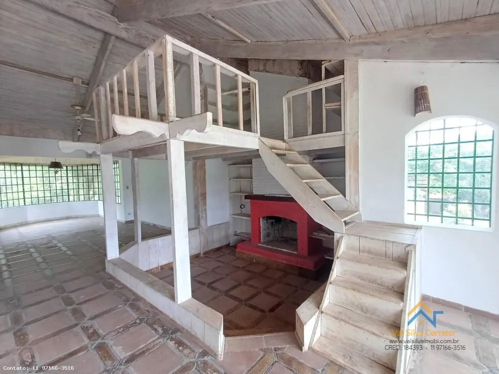 Chácara, 4 quartos, 3540 m² - Foto 12