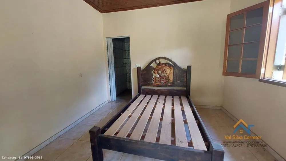 Sítio, 6 quartos, 11 hectares - Foto 16