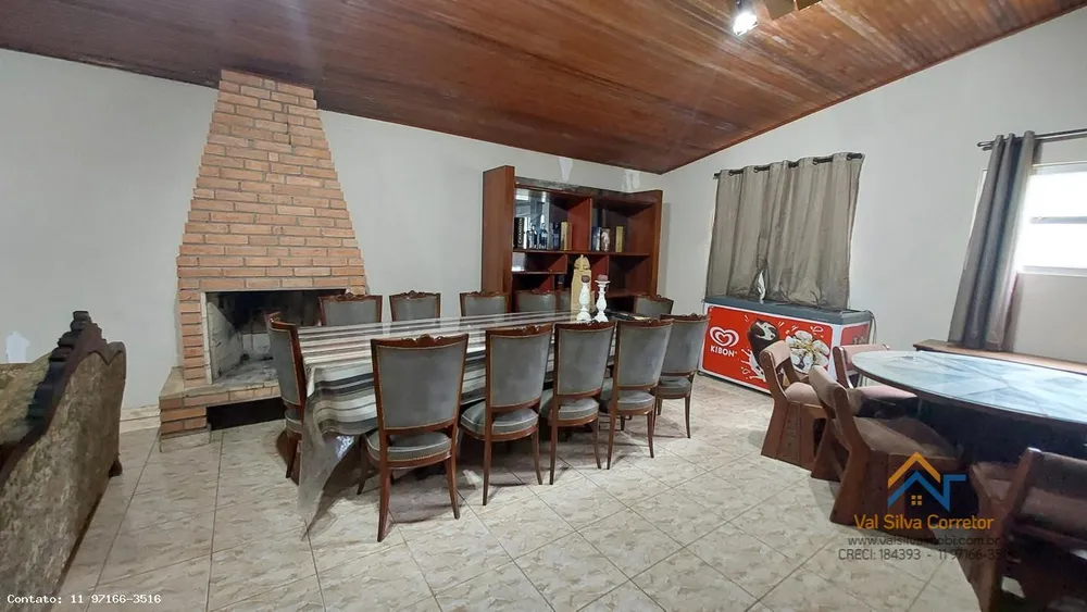 Sítio, 6 quartos, 11 hectares - Foto 4