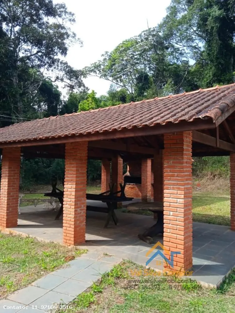 Sítio, 6 quartos, 11 hectares - Foto 9