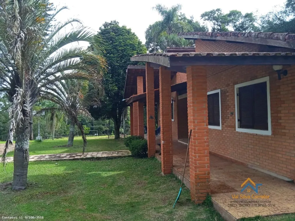 Sítio, 6 quartos, 11 hectares - Foto 13