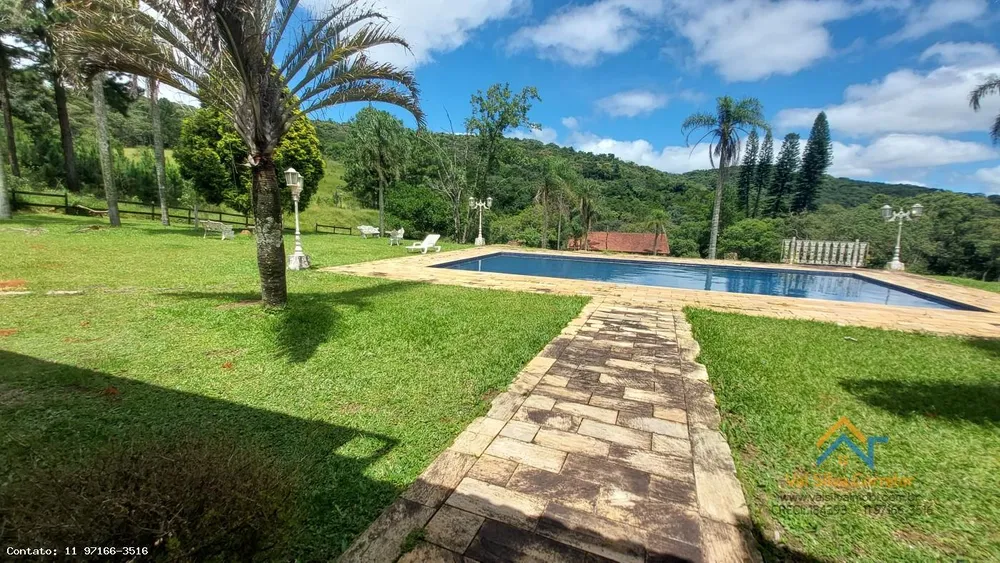 Sítio, 6 quartos, 11 hectares - Foto 10