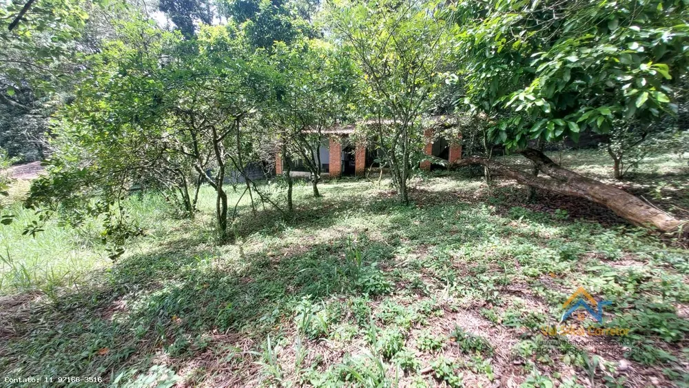 Sítio, 6 quartos, 11 hectares - Foto 12