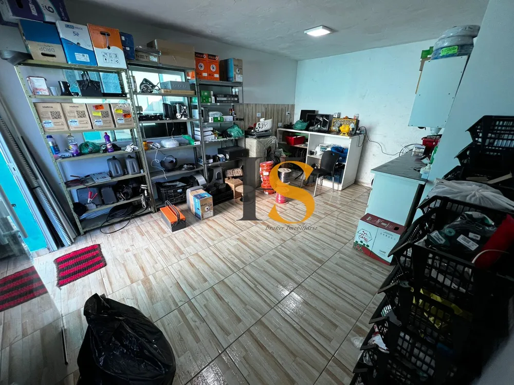 Sobrado, 8 quartos - Foto 2