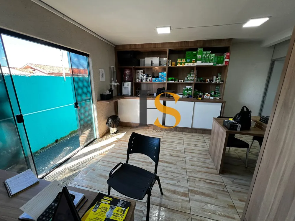 Sobrado, 8 quartos - Foto 3