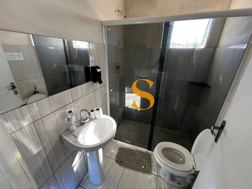 Sobrado, 8 quartos - Foto 1